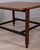 Brown Vintage Italian Wooden Coffee Table, 1960s For Sale - Image 8 of 10