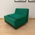 Wood Modular Green Orbis Sofa Ensemble by Luigi Colani for COR, Germany, 1970, Set of 8 For Sale - Image 7 of 18