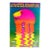 Peter Max Pop Art Poster 23 NBC 1970 For Sale