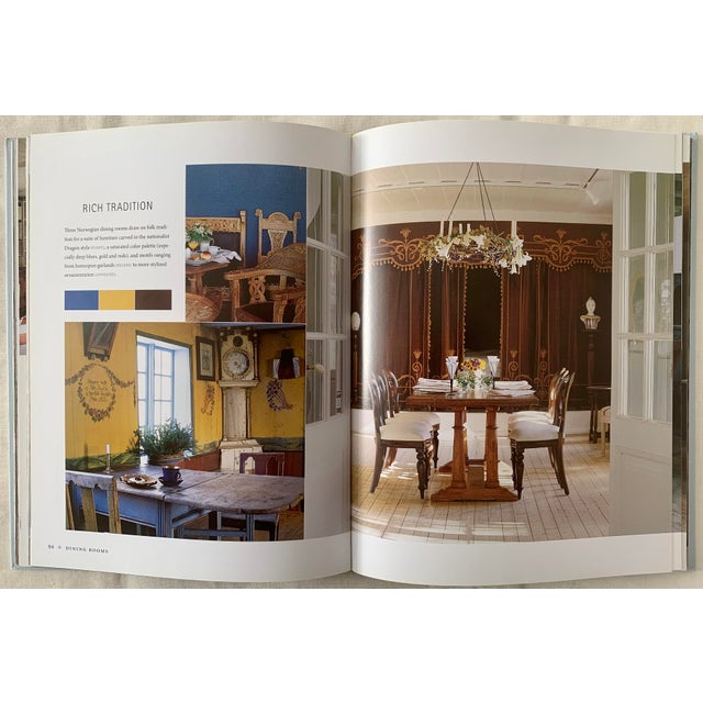 Paper Lars Bolander's Scandinavian Design Book For Sale - Image 7 of 9