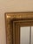 Wood Large Ornate Baroque Gold Gilt Mirror – Elaborate Leaf & Berry Frame – Vintage/Traditional For Sale - Image 7 of 11