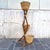 Bamboo and Rattan Plant Pot, Italy, 1950s For Sale - Image 4 of 16