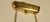 Globe Lamp in Brass by J.T. Kalmar, 1950s For Sale - Image 14 of 18