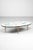 Vintage Mosaic Side Table, 1950s For Sale - Image 11 of 11
