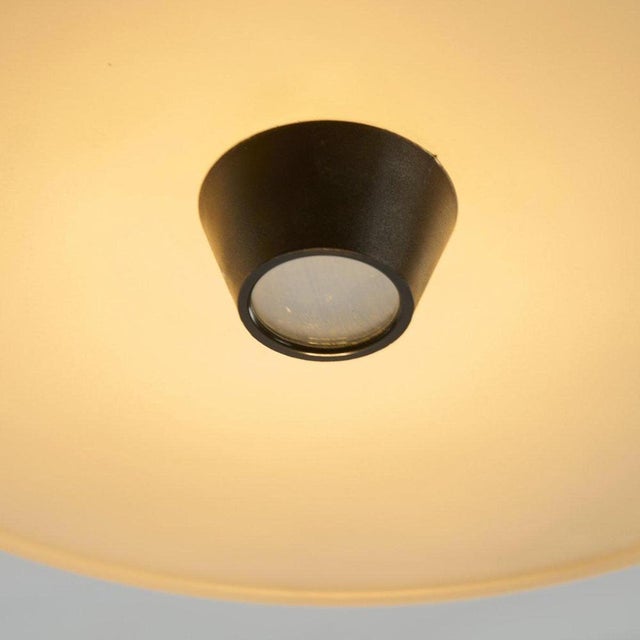 Polifemo Floor Lamp by Carlo Forcolini for Artemide, Italy, 1983 For Sale - Image 4 of 6