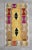1990s 1990s Turkish Rug Hand-Woven Mini Kilim Rug - 2' X 3'9" For Sale - Image 5 of 10