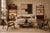 Pair of Brazilian Modern Adjustable Bookshelves With Cabinets in Rosewood, Brazil, 1960s For Sale - Image 10 of 17