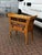 Console Table with Drawers For Sale - Image 3 of 8