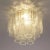 Ceiling Light with Murano Trunci Glass, Italy, 1990s For Sale - Image 4 of 12