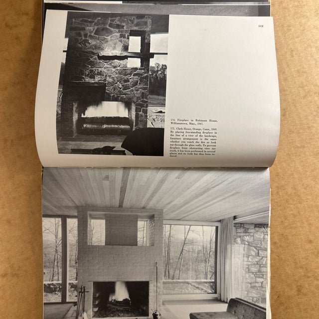 Marcel Breuer: Sun and Shadow 1956 1st Edition Bauhaus Architect Dj Design by Brodovitch For Sale In Miami - Image 6 of 12