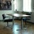 Gold OC 1002 Ezone Desk by Henrik Tengler for One Collection For Sale - Image 8 of 10