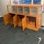 Modern 1990s "Abacus" Sideboard Designed by Léon Krier for Giorgetti For Sale - Image 3 of 6