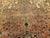 Antique Hand-Knotted Persian Rug. 4'x 7' For Sale - Image 14 of 16