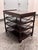 Wood Rose Tarlow Pemberley Mahogany Bookstand For Sale - Image 7 of 12