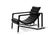 Modern Transat Armchair by Eileen Gray for Ecart International, 1927 For Sale - Image 3 of 7