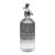 Art Deco Dublin Ireland Mineral Water Seltzer Siphon Bottle c.1930 For Sale