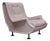 Regent Armchair by Marco Zanuso for Arflex, Italy, 1960s For Sale