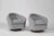 Set of 2 Swivel Tilt Lounge Chairs by Adrian Pearsall, Circa 1950s For Sale In New York - Image 6 of 12