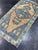 Early 21st Century Turkish Yastik Rug 1'7" x 3' For Sale - Image 5 of 6