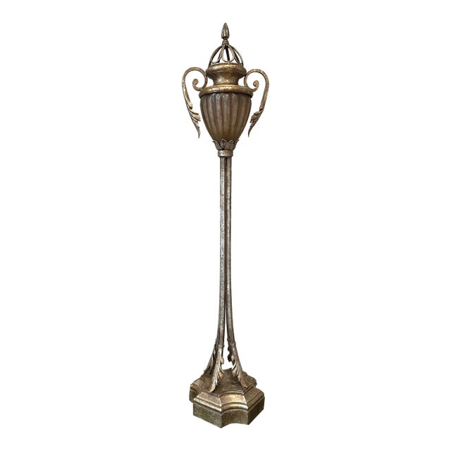 Unique Table Lamp For Sale
