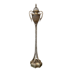 Unique Table Lamp