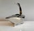 Metal Postmodern Tea Pot by Carsten Jørgensen for Bodum, Denmark, 1980s For Sale - Image 7 of 16