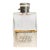 Miniature Antique Gorham Faceted Crystal Antique Sterling Silver Flask For Sale