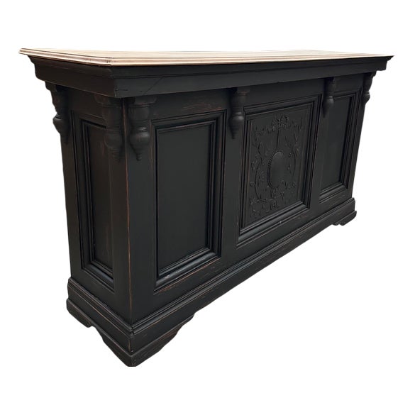 Comptoir de bar Début XXème For Sale