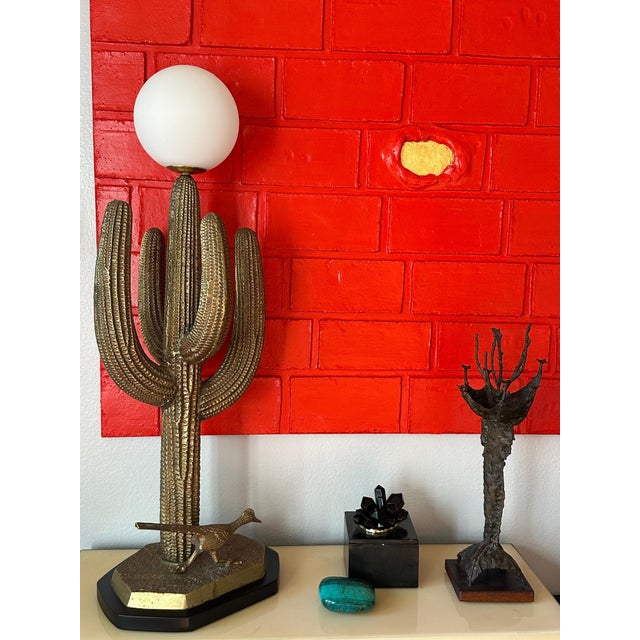 “WALL” Abstract Sculpture Painting by Maria Savino For Sale In Los Angeles - Image 6 of 12