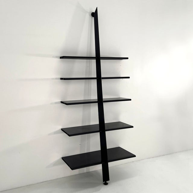 Philippe Starck Mac Gee Wall Unit by Philippe Starck for Baleri Italia, 1980s For Sale - Image 4 of 8