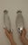 Swedish Grace Pewter Sconces by Svenskt, Set of 2 For Sale - Image 13 of 18