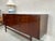 Low Credenza by Ole Wanscher for Poul Jeppesens Møbelfabrik, Denmark, 1970 For Sale - Image 3 of 15