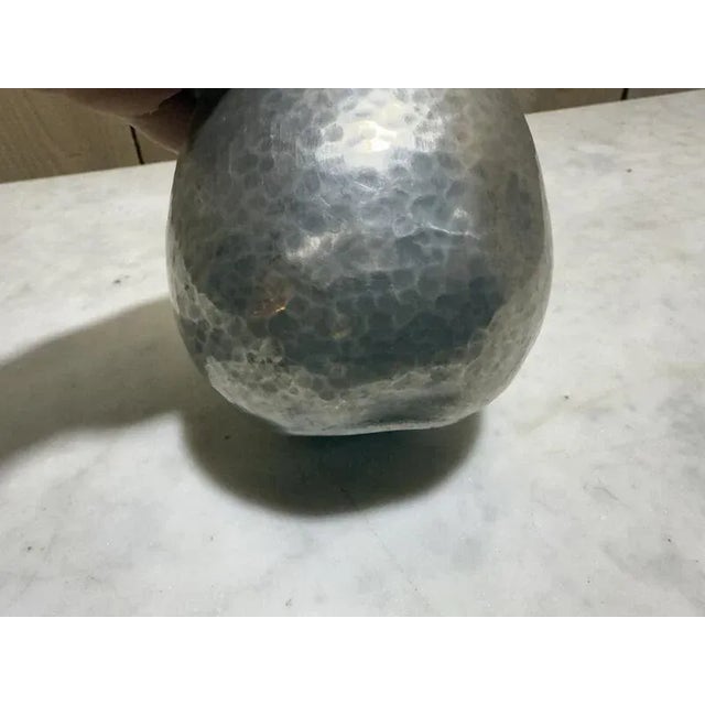 Milk Jug by Jean Després For Sale - Image 4 of 6