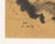 1956 Landscape Ink Painting by James Doversberger For Sale In Indianapolis - Image 6 of 9