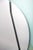 Glass Repeated Mirror II by Os and Oos For Sale - Image 11 of 18