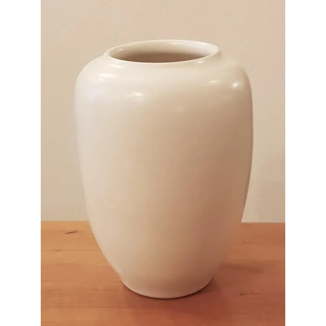 Ceramic BK 15/16 Vase by Jan Bontjes van Beek For Sale - Image 7 of 8