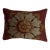 18th Century French Aubusson Floral Tapestry Pillow For Sale