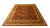 2000 - 2009 Bijar Rug- 11′9″ × 14′8″ For Sale - Image 5 of 5