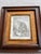 Hermann Kaulbach, Ein Störenfried, Late 19th Century, Screenprint, Framed For Sale - Image 9 of 10