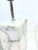 Bergboms Marble Table Lamp from Bergboms, Sweden, 1960s For Sale - Image 4 of 17