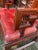 Wood Chinoiserie Rosewood Rocking Chair For Sale - Image 7 of 11