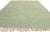Mid-Century Modern Vintage Swedish Rollakan Rug, 06'02 X 08'05 For Sale - Image 3 of 10