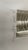 Abstract Emil Schumacher Signed Numbered Etching Object, Edition 49/68, Framed For Sale - Image 3 of 8
