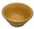 This really is a Very Nice Looking Antique American Yellow Ware Kitchen Batter Mixing Bowl. Circa Late 19th Century. These...