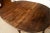 Early 19th Century Antique Queen Anne Mahogany Drop Leaf Dining Table For Sale In New York - Image 6 of 12