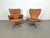 Gyro Easy Swivel Chairs by Jan Ekström from Conform, 2000s, Set of 2 For Sale - Image 3 of 18
