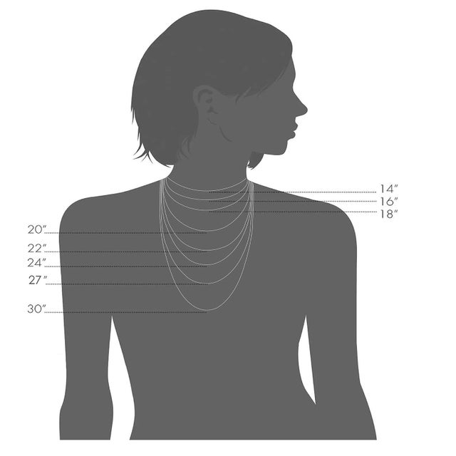 2020s Thin Dainty Solid Gold Rope Chain .95mm 14k Yellow or Rose Gold For Sale - Image 5 of 5