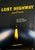 Lost Highway Original Movie Poster, 1997 For Sale - Image 9 of 9