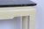 Karl Springer Style Asian Motif Horn & Bone Console Table, 1980's For Sale - Image 11 of 13