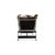 LC 4 Lounger in Brown Cowhide Fur by Le Corbusier for Cassina For Sale - Image 13 of 16